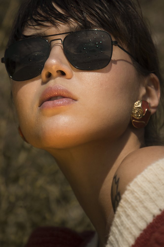 Photograph by Анастасия Толстова