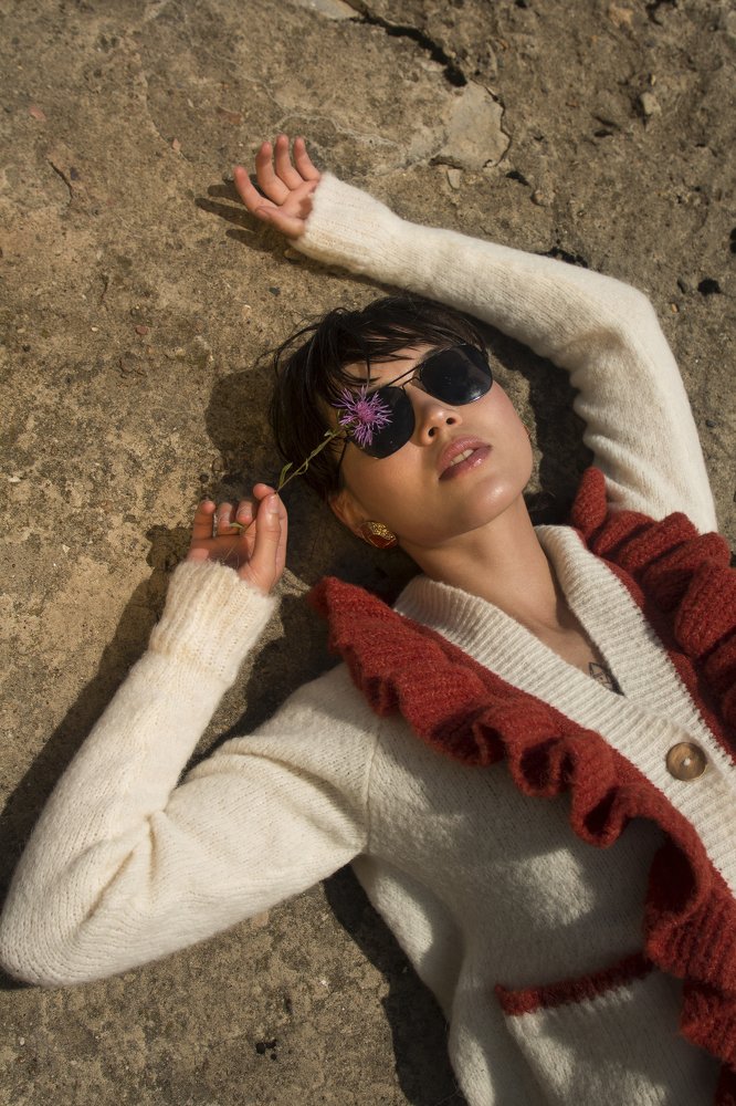 Photograph by Анастасия Толстова