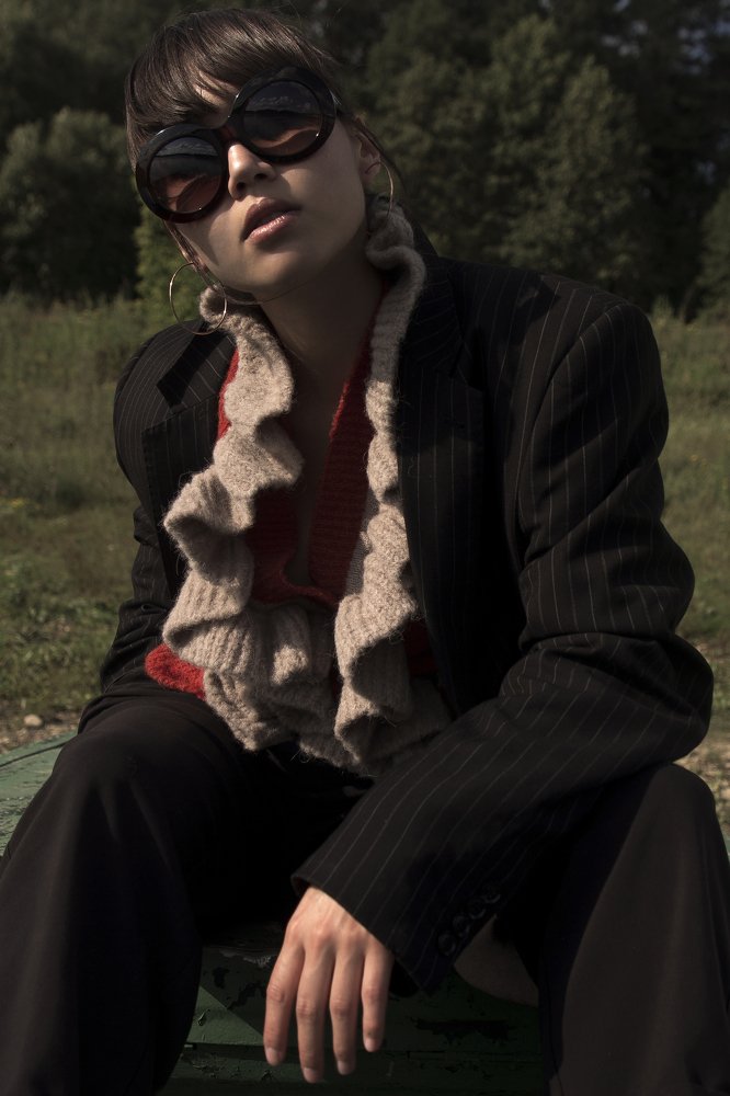 Photograph by Анастасия Толстова