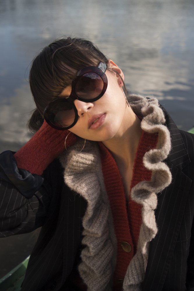 Photograph by Анастасия Толстова