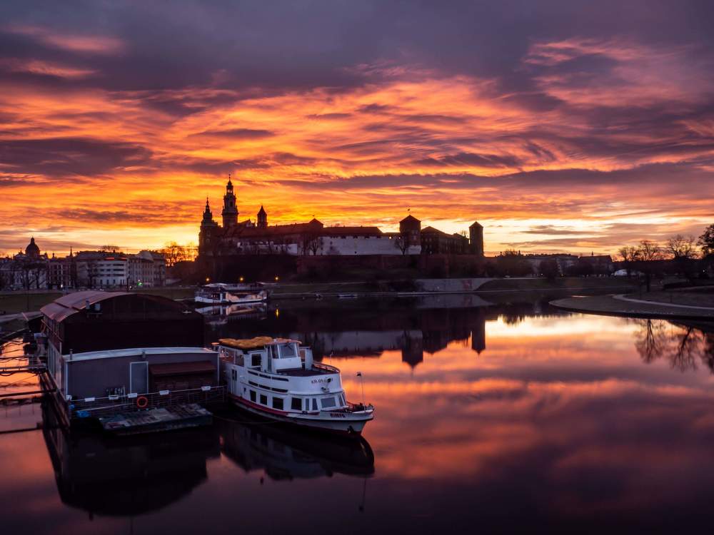 Photograph by Tomek Podolski