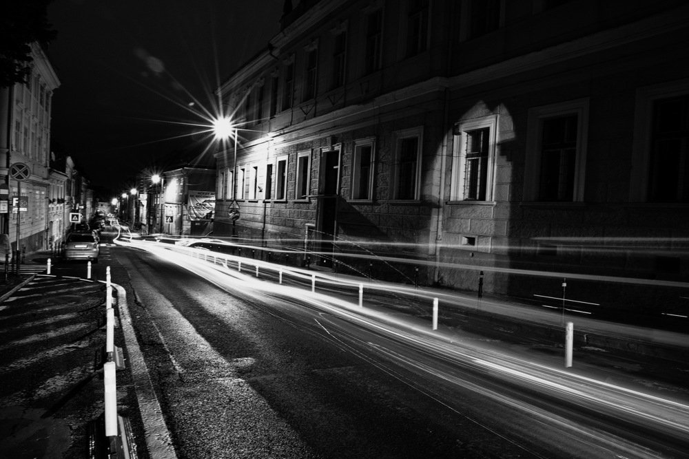 Photograph by Daniel Botez