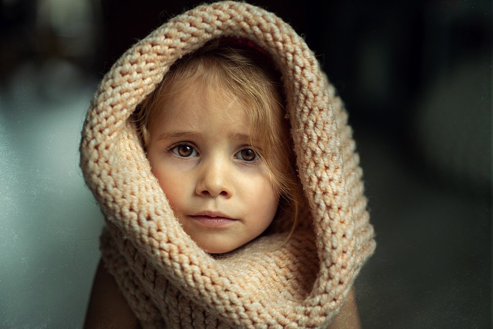 Photograph by Anna Jensen