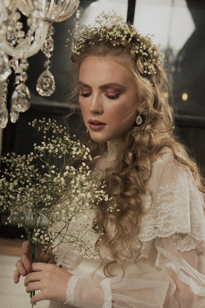 Photograph by Анастасия Толстова