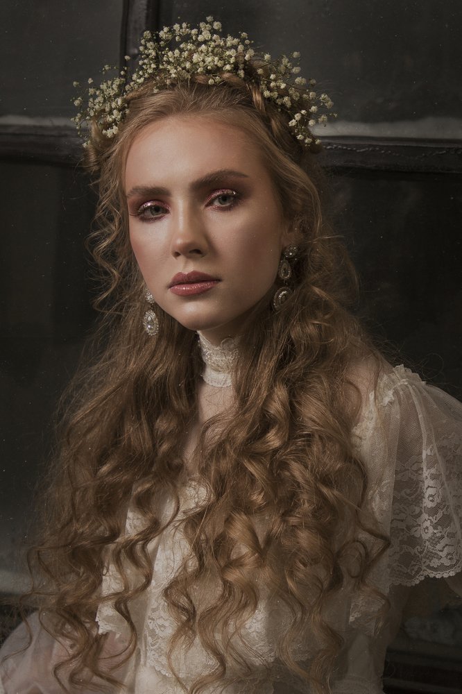 Photograph by Анастасия Толстова