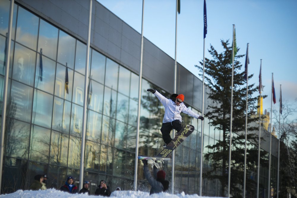 Фотография автора Марина