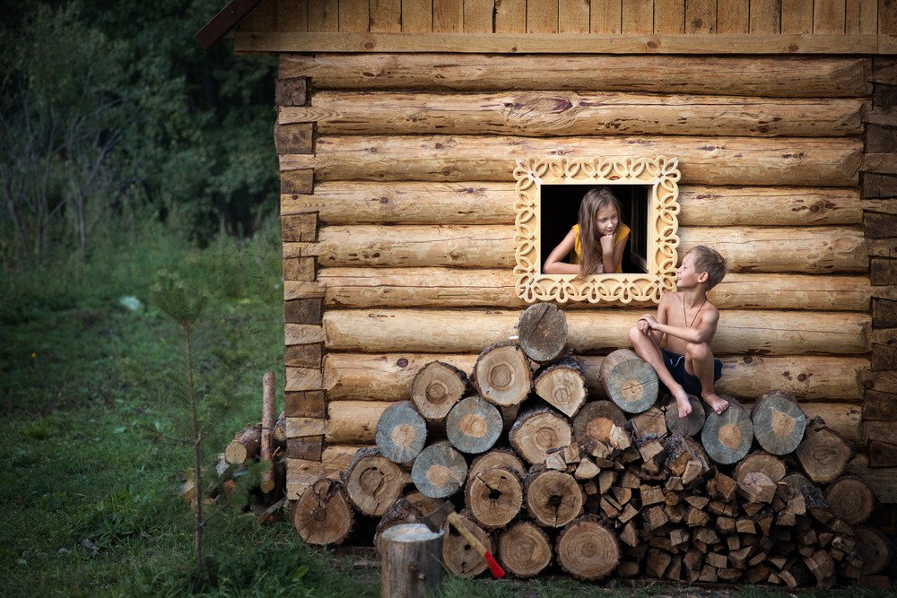 Photograph by Елена Блинкова