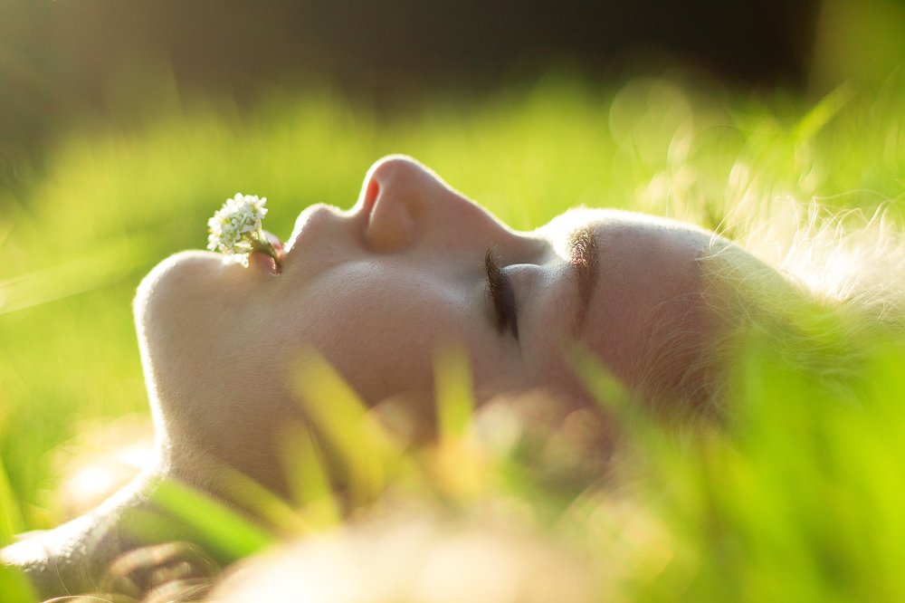 Photograph by Наталья