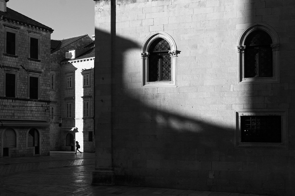 Photograph by Goran Bisić