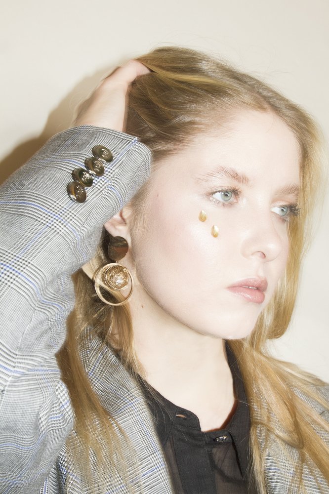 Photograph by Анастасия Толстова