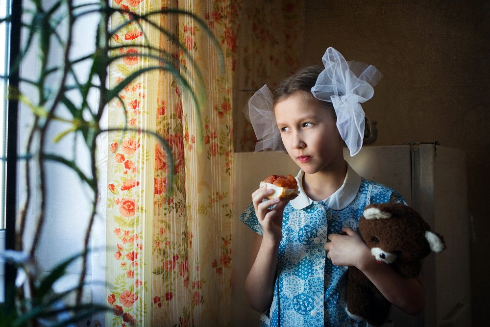 Photograph by Елена Блинкова