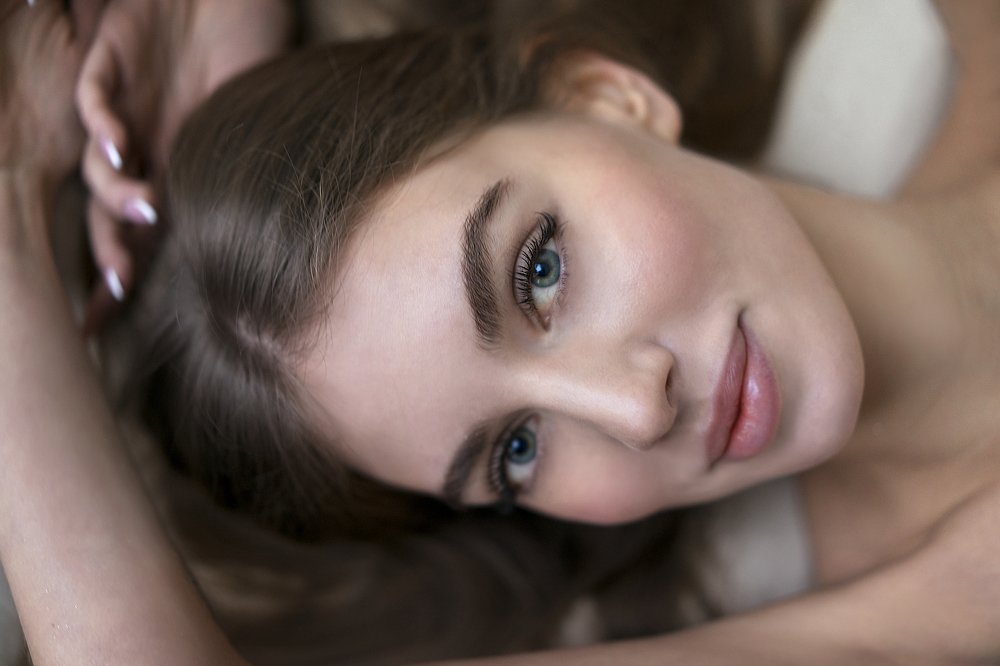 Фотография автора Марина