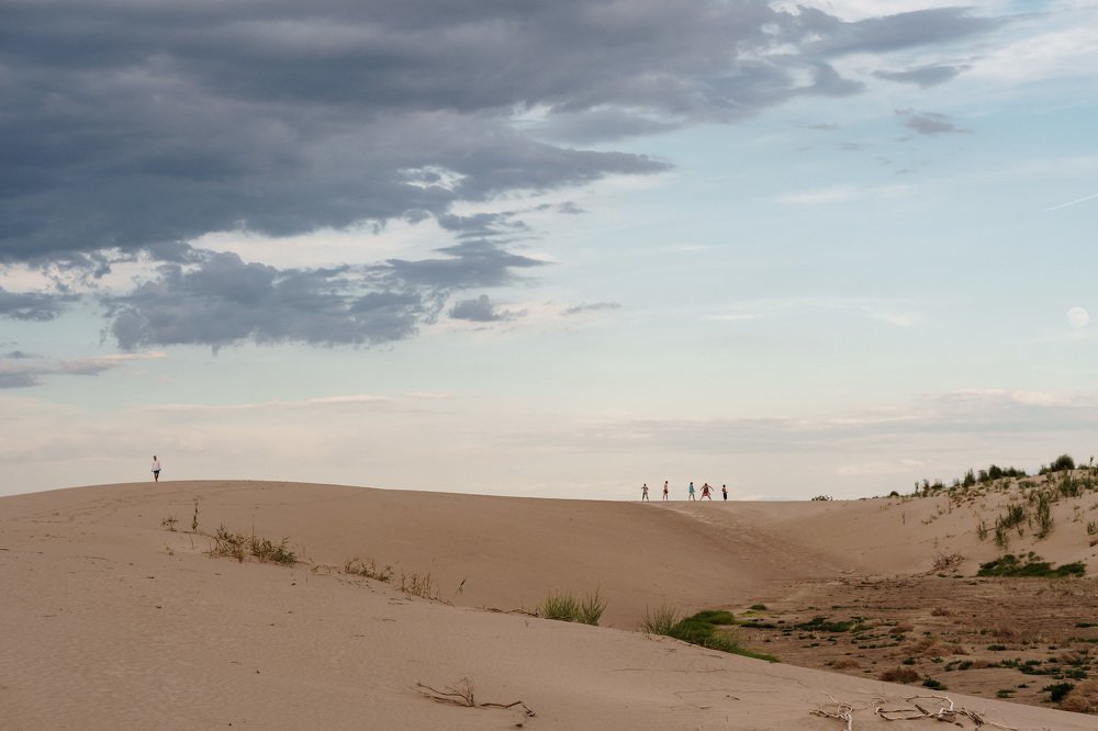 Чужой среди своих