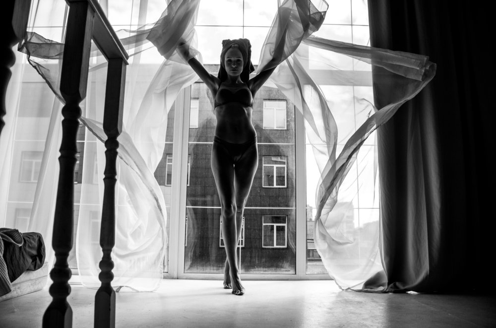 Photograph by Светлана Пережогина