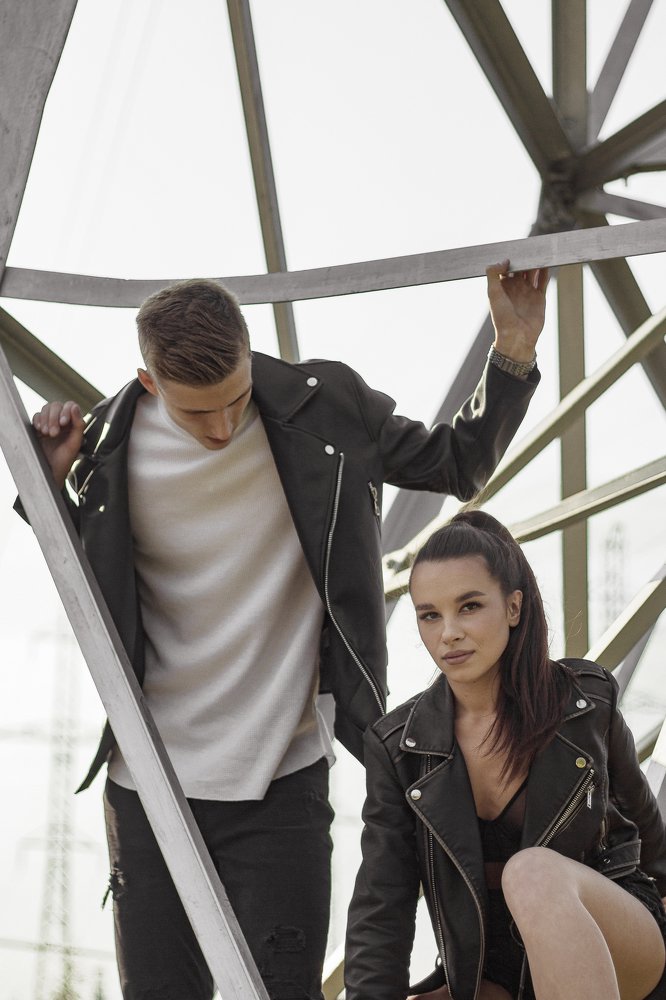 Photograph by Анастасия Толстова