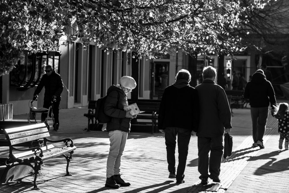 Photograph by Aleksandar Nikolić