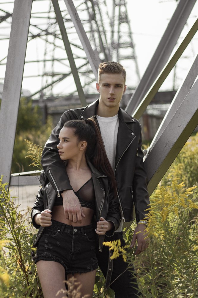 Photograph by Анастасия Толстова