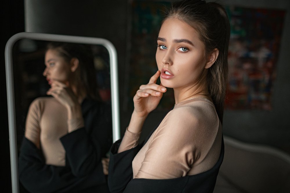 Photograph by Игорь Флинт