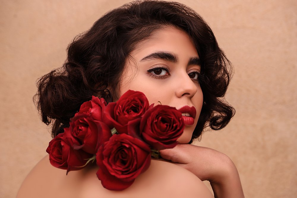 Photograph by Fateme Alaei