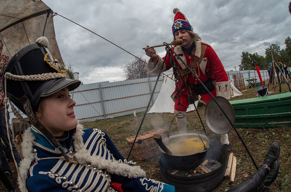 Photograph by Vitaly  Podgurchenko