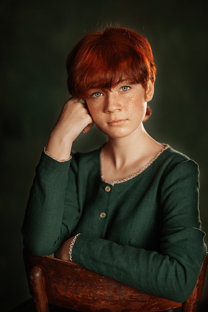 Photograph by Аксинья Зюзько