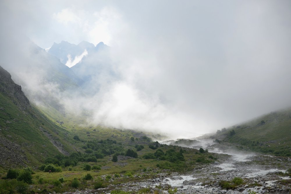 Photograph by Николай Кувшинов