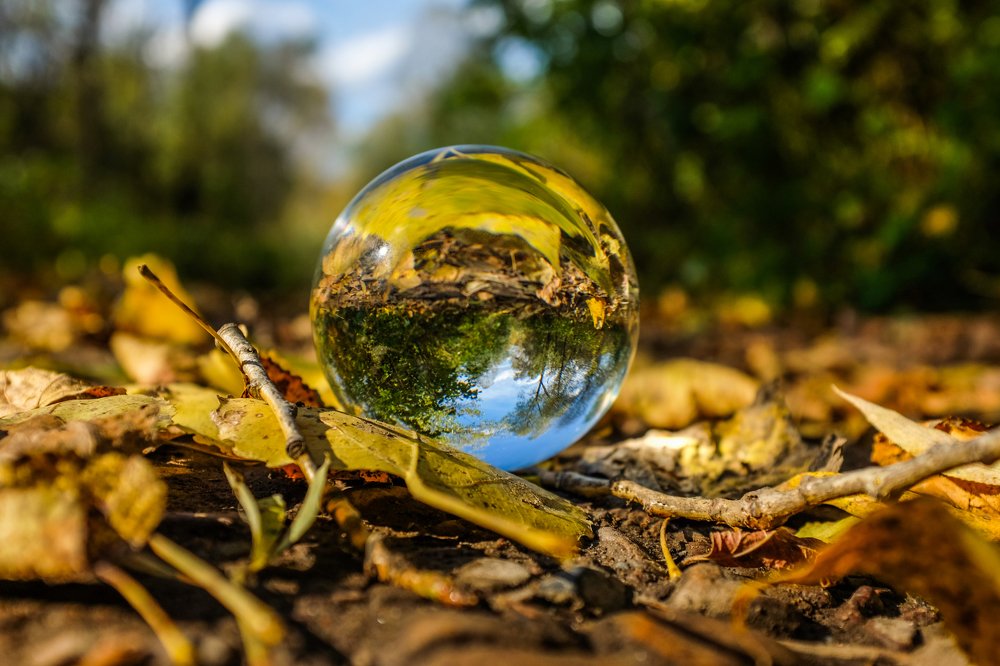 Photograph by Наталья