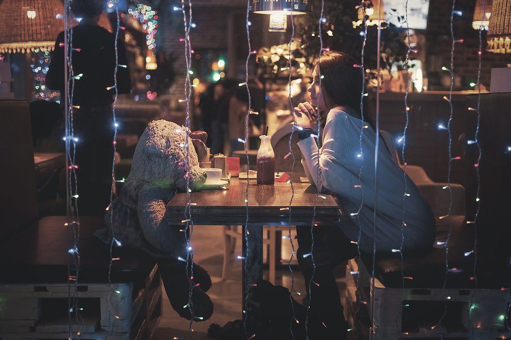 Photograph by Сергей Зайцев