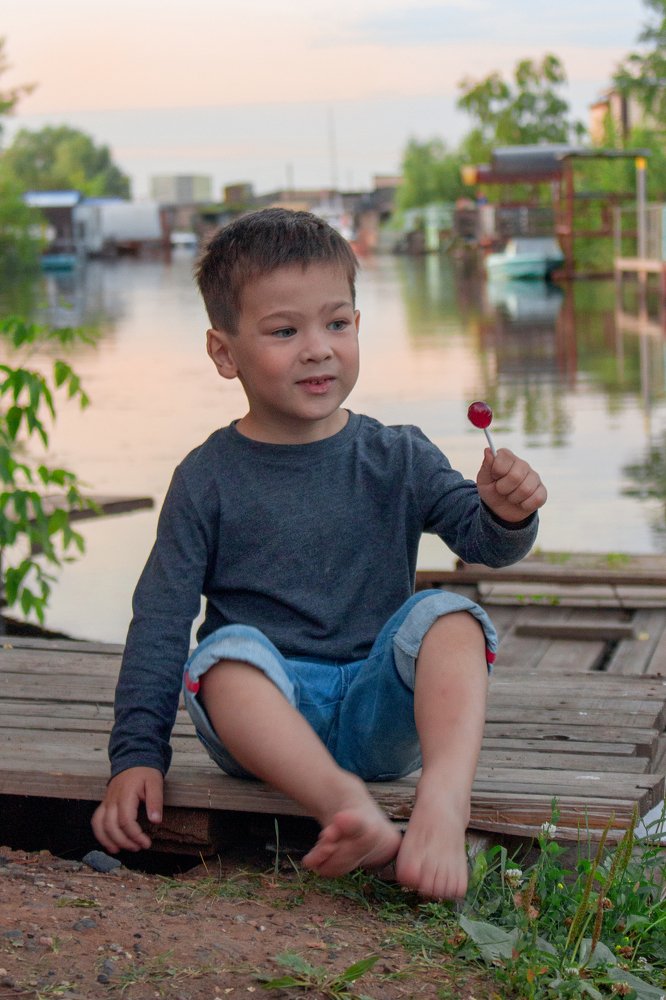 Photograph by Анна Султангареева