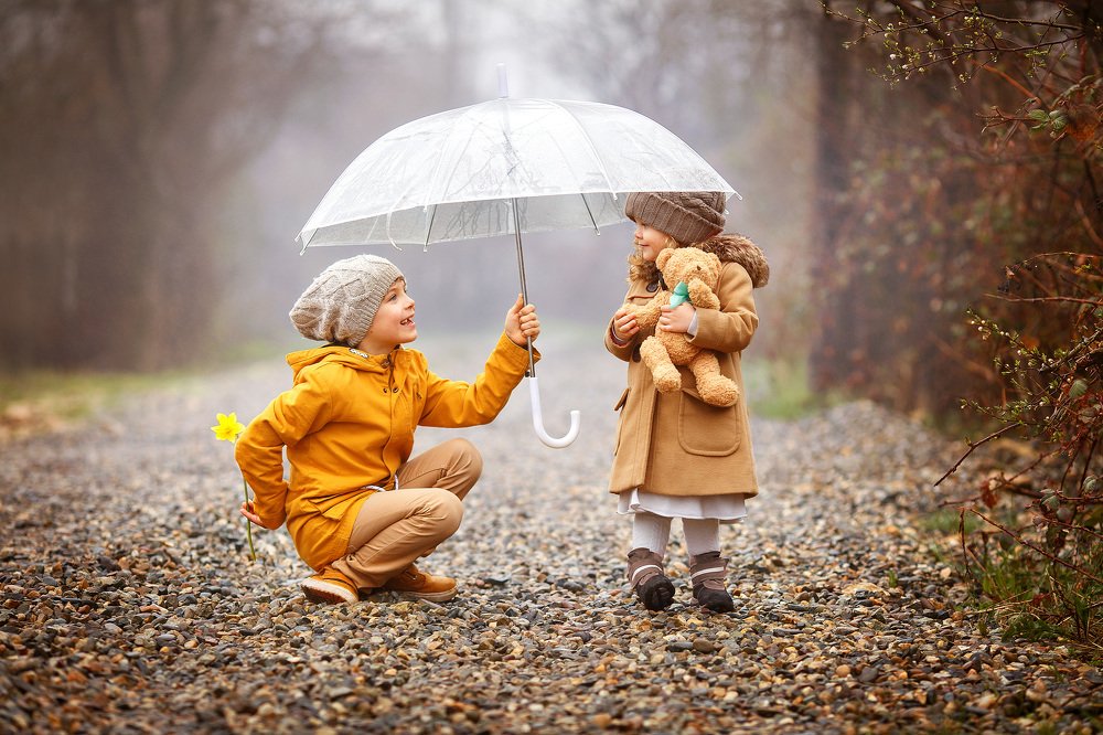 Photograph by Надежда Юркова