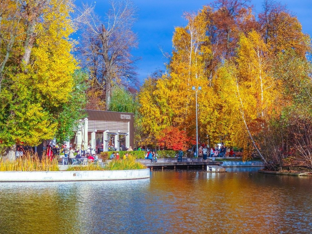 Фотография автора Сергей Никишин