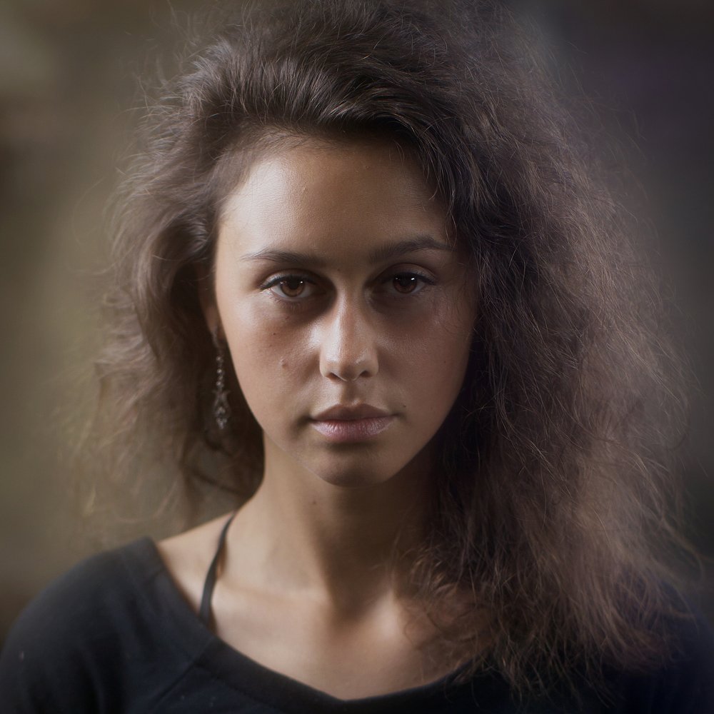 Photograph by Антон Борода