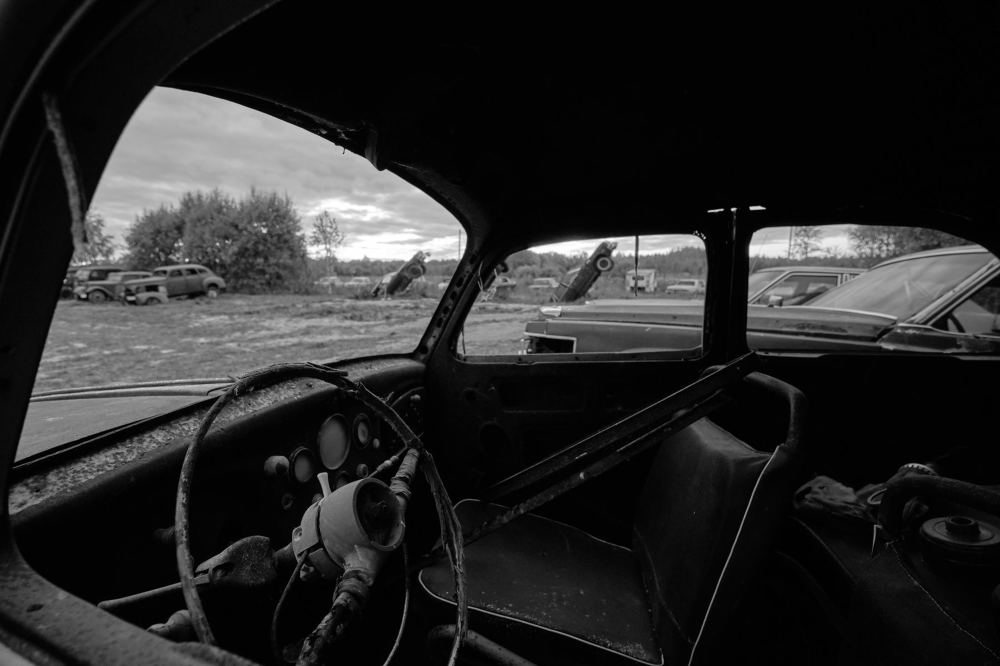 Photograph by Пётр Дедковский