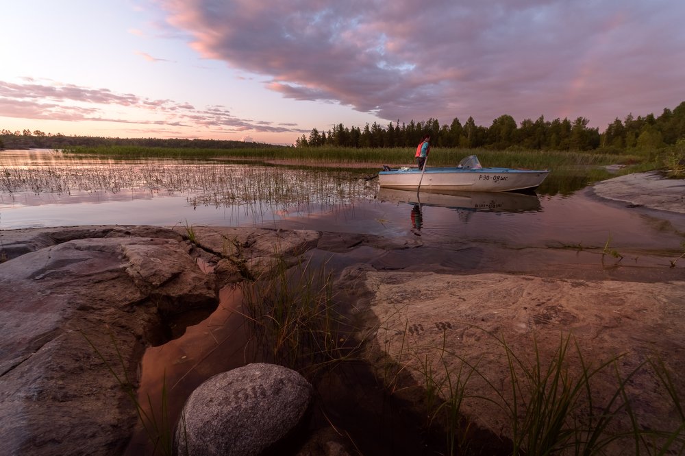 Photograph by Юлия Лаптева