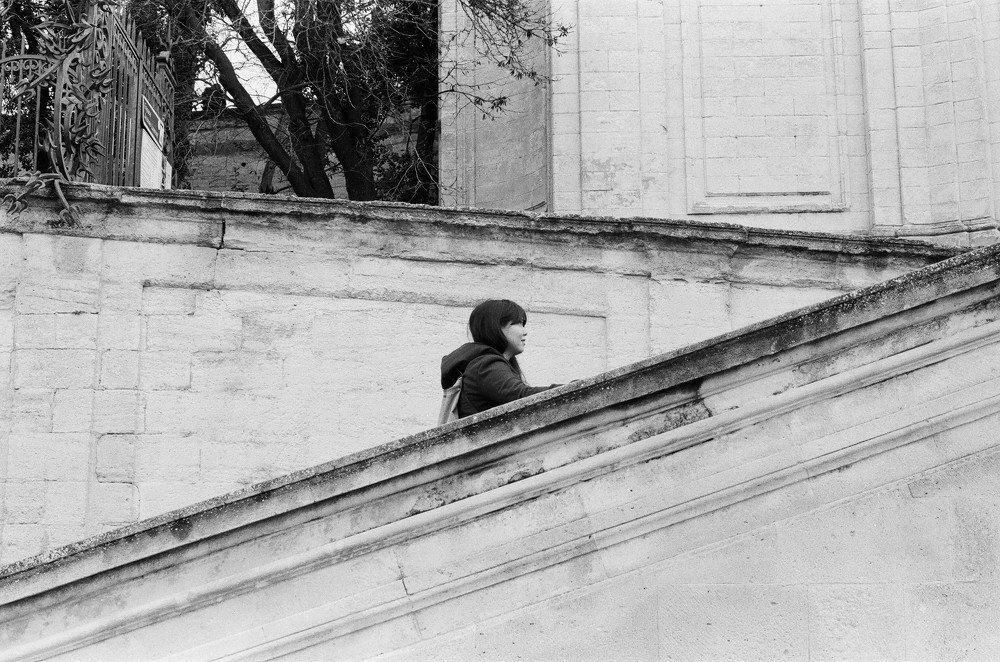 Photograph by Natàlia Muñoz