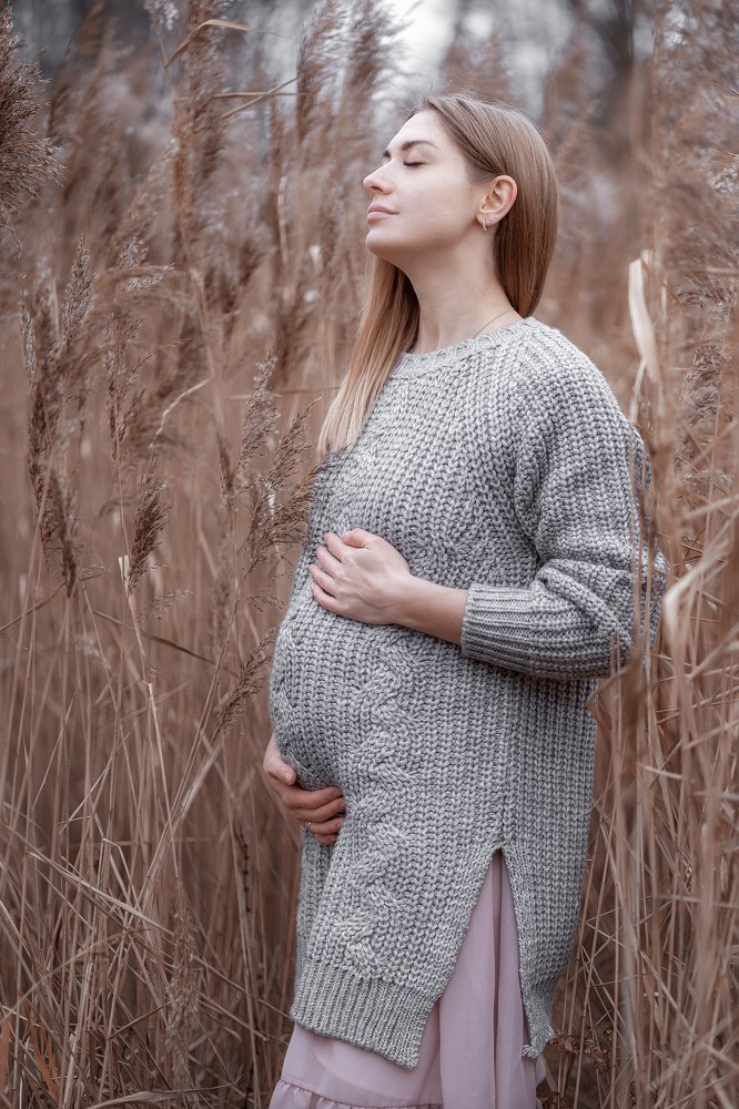 В ожидании.