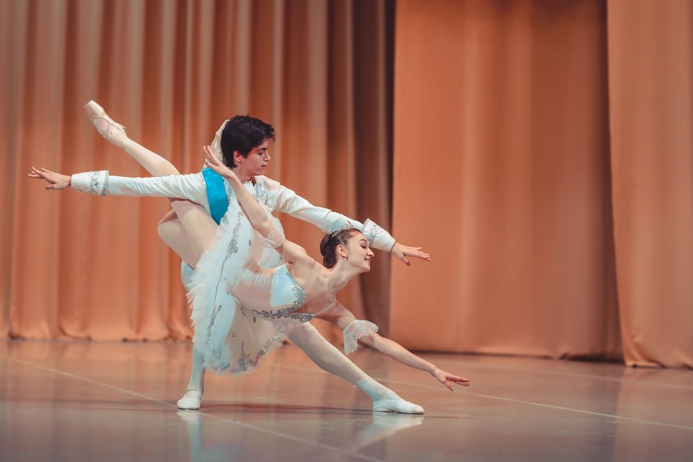 Photograph by Ольга Скоробогач