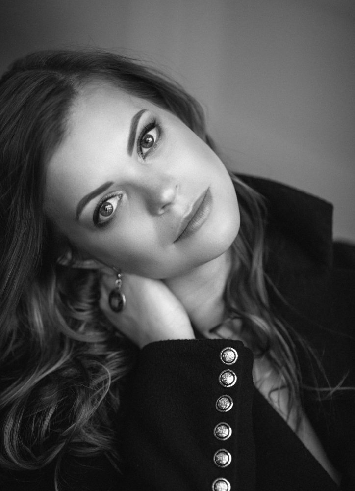 Photograph by Анна