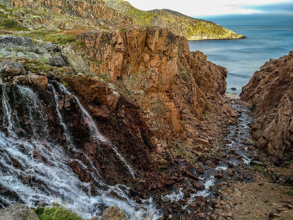 Photograph by Елена Боржковская