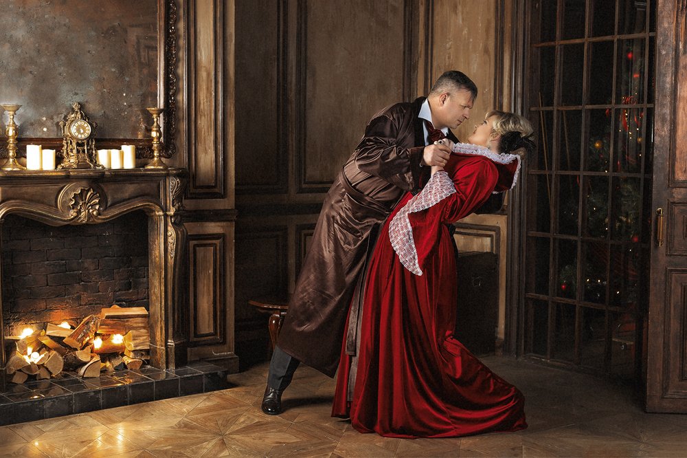 Фотография автора Наталья Копылова