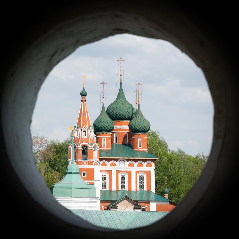 Photograph by Алексей Рычков