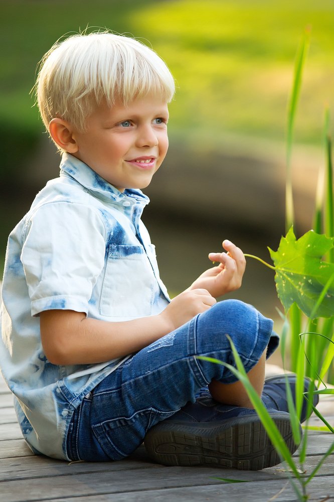 Photograph by Ирина Габиева