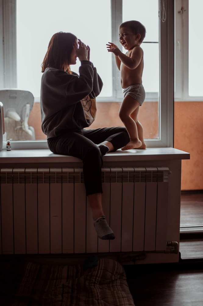 Photograph by Ирина Зенкова