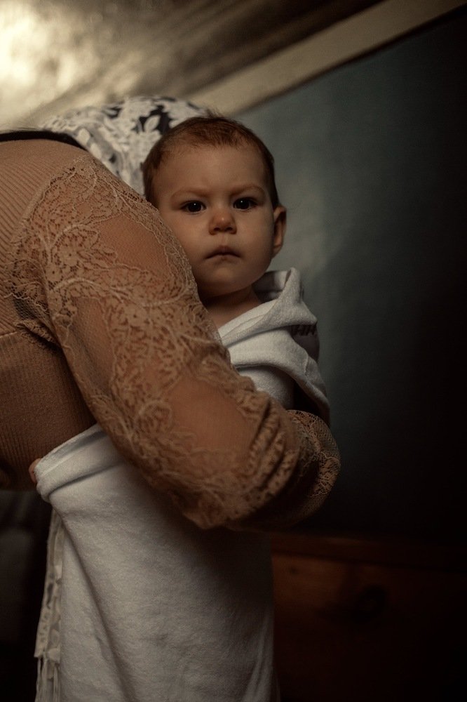 Photograph by Ирина Зенкова