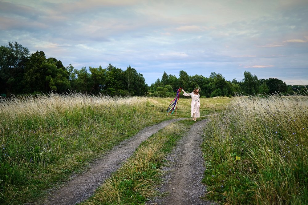 Photograph by Наталия Якимова