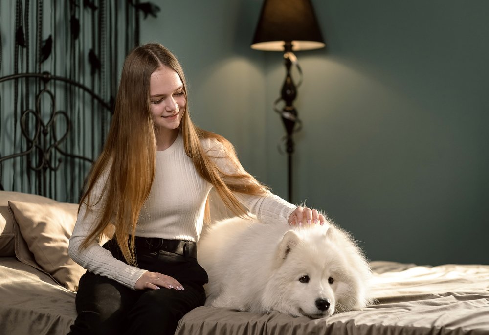 Photograph by Юлия Лаптева