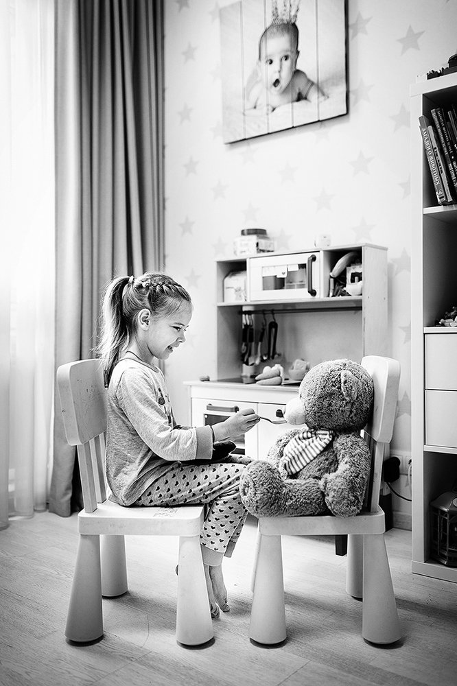 Photograph by Татьяна Мацкевич