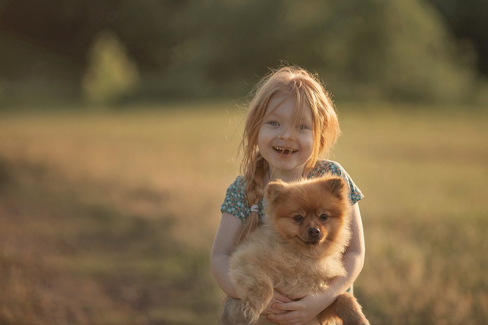 Photograph by Подольская Елена