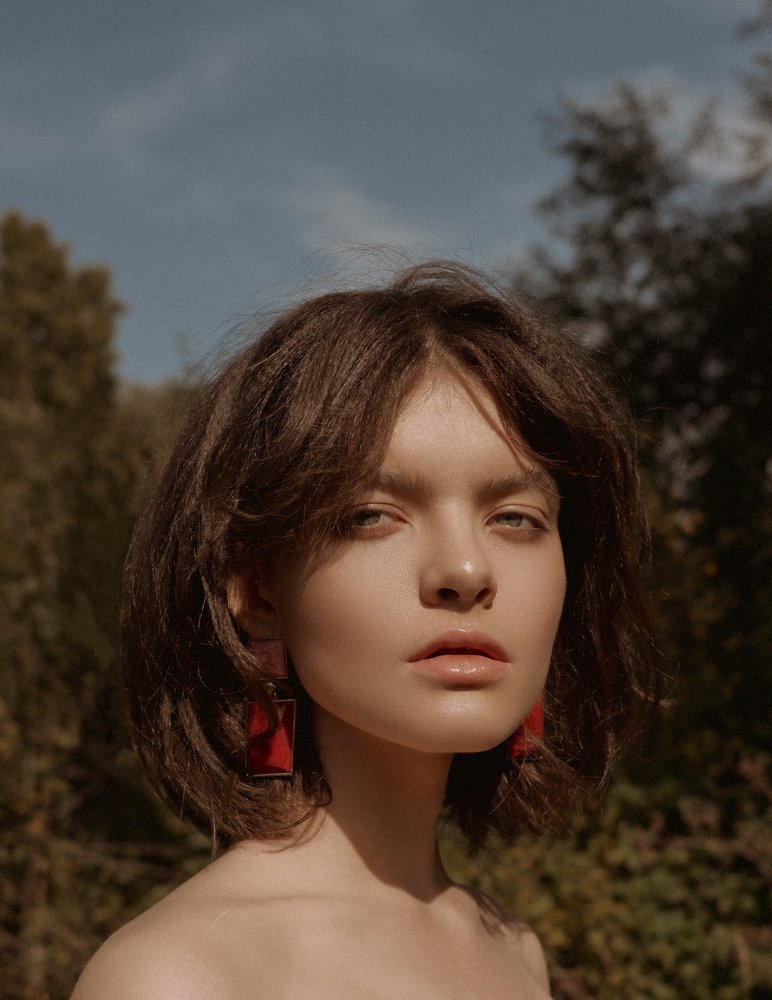 Photograph by Лилия Бондаренко