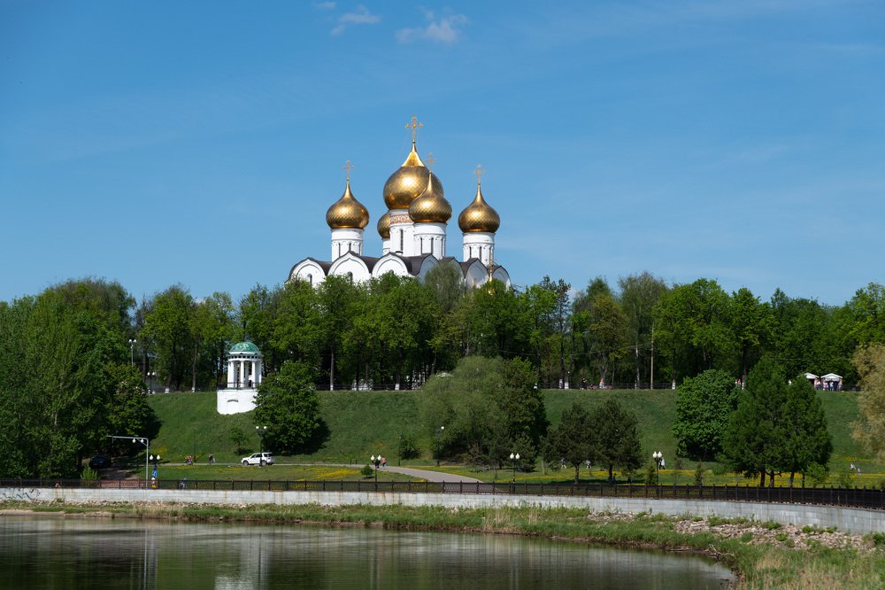 Photograph by Алексей Рычков